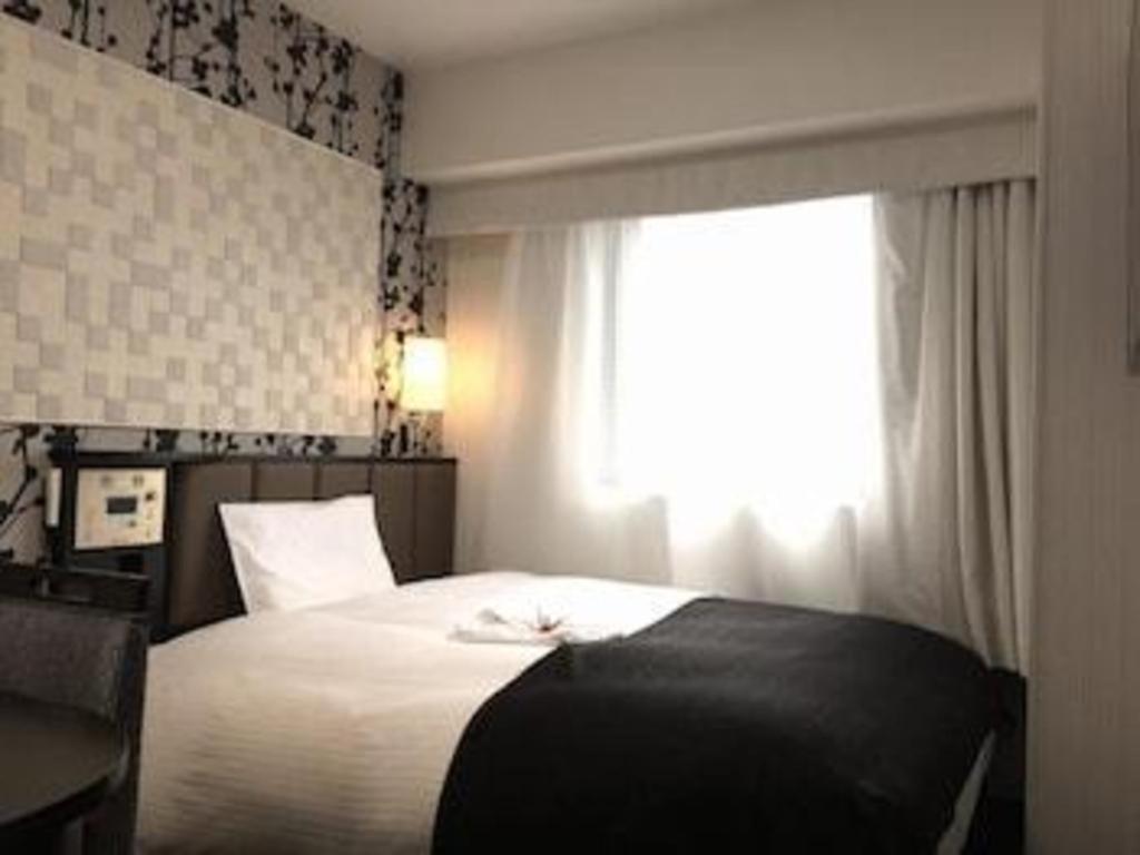 Apa Hotel Chiba Inzaimakinohara-Ekimae Нарита Экстерьер фото