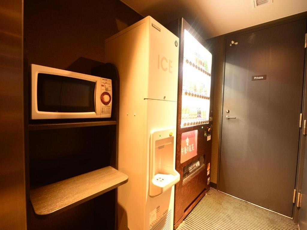Apa Hotel Chiba Inzaimakinohara-Ekimae Нарита Экстерьер фото