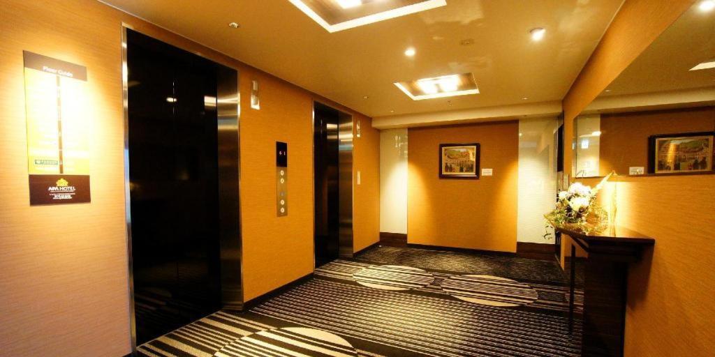 Apa Hotel Chiba Inzaimakinohara-Ekimae Нарита Экстерьер фото