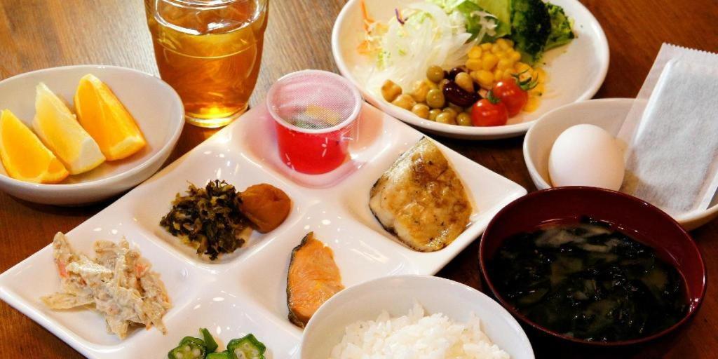 Apa Hotel Chiba Inzaimakinohara-Ekimae Нарита Экстерьер фото